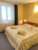 Pokój dwuosobowy 2+0, Hotel i zajazd Tálský mlýn ***, Žďár nad Sázavou