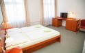Pokój dwuosobowy z dostawką, Hotel Centrál ***, Klatovy