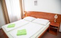 Pokój dwuosobowy z dostawką, Hotel Centrál ***, Klatovy