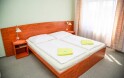 Pokój dwuosobowy z dostawką, Hotel Centrál ***, Klatovy
