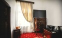 205 Pokój zamkowy, zamek Wichterle - hotel i spa piwne ****, Slavičín
