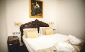 205 Pokój zamkowy, zamek Wichterle - hotel i spa piwne ****, Slavičín