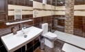 Łazienka, Zamek Wichterle - Hotel i Piwne Spa ****, Slavičín