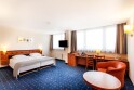 Apartament Junior, Qubus Hotel Legnica ****, Polska