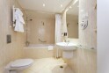 Apartament Junior, Qubus Hotel Legnica ****, Polska