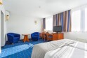 Apartament Junior, Qubus Hotel Legnica ****, Polska