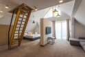 Studio, Czarny Kamień RESORT & SPA ****, Szklarska Poręba