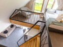 Studio, Czarny Kamień RESORT & SPA ****, Szklarska Poręba