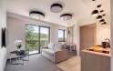 Apartament Premium, Czarny Kamień RESORT & SPA ****, Szklarska Poręba