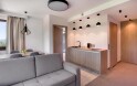Apartament Premium, Czarny Kamień RESORT & SPA ****, Szklarska Poręba