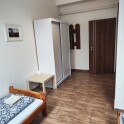 Pokój trzyosobowy, Pensjonat U Hřiště, Březí u Mikulova, Morawy Południowe