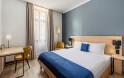 Pokój dwuosobowy typu standard, Bristol Hotel Budapest ****, Węgry