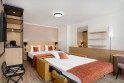 Pokój trzyosobowy typu standard, Bristol Hotel Budapest ****, Węgry