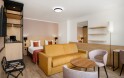 Pokój trzyosobowy typu standard, Bristol Hotel Budapest ****, Węgry