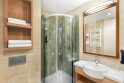 Pokój trzyosobowy typu standard, Bristol Hotel Budapest ****, Węgry