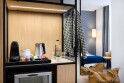 Pokój dwuosobowy typu deluxe, Bristol Hotel Budapest ****, Węgry