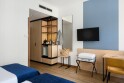 Pokój dwuosobowy typu deluxe, Bristol Hotel Budapest ****, Węgry