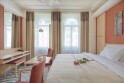 Pokój dwuosobowy typu Standard z balkonem, Spa Hotel IRIS ****, Karlowe Wary