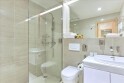 Pokój dwuosobowy typu Standard z balkonem, Spa Hotel IRIS ****, Karlowe Wary