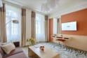 Apartament, Spa Hotel IRIS ****, Karlowe Wary
