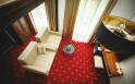 209 Pokój rodzinny - dwupoziomowy, Wichterle Castle - Hotel and Beer Spa ****, Slavičín