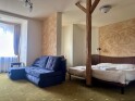 Pokój Premium, Hotel Tarasy Wang ***, Karpacz, Polskie Karkonosze