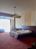 Pokój Premium, Hotel Tarasy Wang ***, Karpacz, Polskie Karkonosze