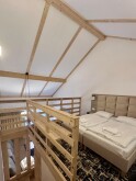 Pokój superior, Hotel Tarasy Wang ***, Karpacz, Polskie Karkonosze