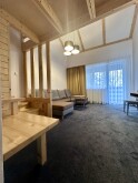 Pokój superior, Hotel Tarasy Wang ***, Karpacz, Polskie Karkonosze