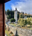 Apartament, Hotel Tarasy Wang ***, Karpacz, Polskie Karkonosze