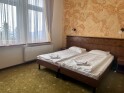 Pokój standard, Hotel Tarasy Wang ***, Karpacz, Polskie Karkonosze