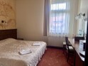 Pokój standard, Hotel Tarasy Wang ***, Karpacz, Polskie Karkonosze