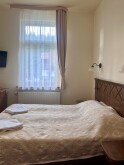 Pokój standard, Hotel Tarasy Wang ***, Karpacz, Polskie Karkonosze