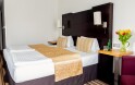 Pokój superior wenge, Parkhotel Plzen ****