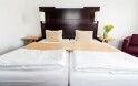 Pokój superior wenge, Parkhotel Plzen ****