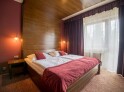 Pokój typu classic, Wellness Hotel Borovica ****, Tatry Wysokie