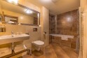 Pokój typu classic, Wellness Hotel Borovica ****, Tatry Wysokie