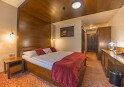 Pokój typu classic, Wellness Hotel Borovica ****, Tatry Wysokie