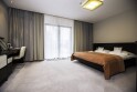 Apartament z jacuzzi, Hotel Magnus, Trencin