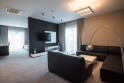 Apartament z jacuzzi, Hotel Magnus, Trencin