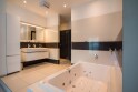 Apartament z jacuzzi, Hotel Magnus, Trencin
