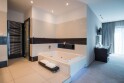 Apartament z jacuzzi, Hotel Magnus, Trencin