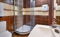 Łazienka, Zamek Wichterle - Hotel i Piwne Spa ****, Slavičín