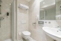 Pokój typu deluxe 2+0, Hotel Troja ****, Praga