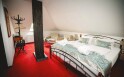 303 Pokój na poddaszu, Zamek Wichterle - Hotel i Piwne Spa ****