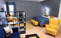 Apartament rodzinny typu deluxe