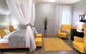 Apartament rodzinny typu deluxe
