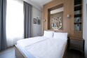 Apartament Deluxe Rondola z widokiem na morze, Hotel Piran ****, Riwiera Słoweńska