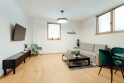 Pokój Deluxe, Apartamenty Kamenec, Orawa, Słowacja
