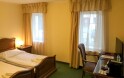 Pokój dwuosobowy typu standard z dodatkowym łóżkiem, Hotel U Zámečku*** Cihelny, Karlowe Wary